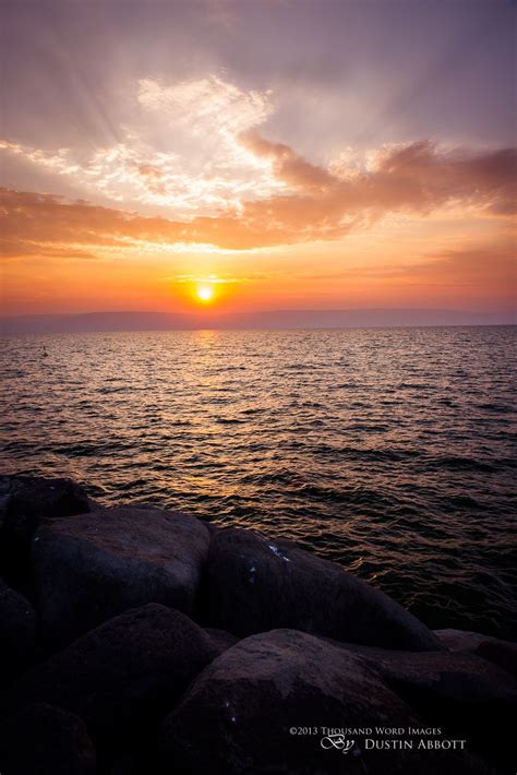 Glorious Galilee | Sunrise pictures, Sea of galilee, Sunrise