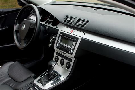 Passat B6 Interior #2 | Flickr - Photo Sharing!