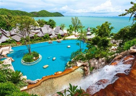 The eco-luxury resort Santhiya Koh Yao Yai Resort & Spa – EtravelTrips.com