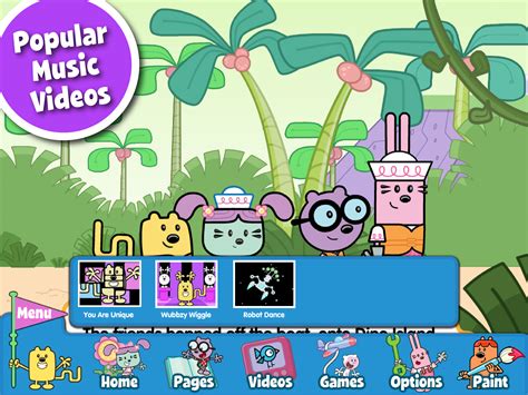 Wow Wow Wubbzy Free Games - Infoupdate.org