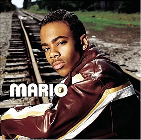 Mario by J-Records (2002-07-09): Amazon.ca: Music