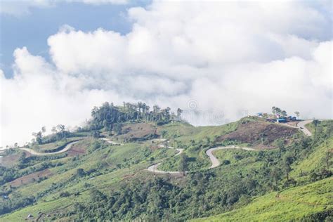 Phu Thap Boek, Phetchabun Province, Thailand Stock Image - Image of ancient, antique: 107350091