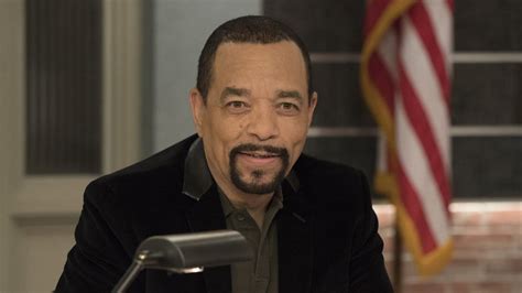 Who Said It: Ice-T or Fin Tutuola on 'Law & Order: SVU'? (QUIZ)