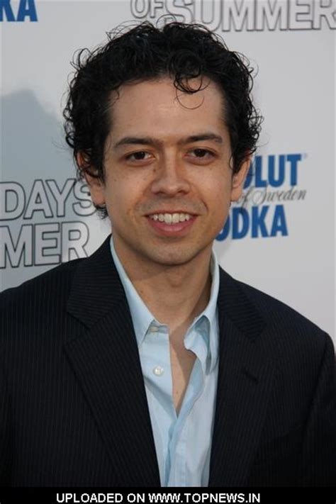 Geoffrey Arend | Body Of Proof Wiki | Fandom