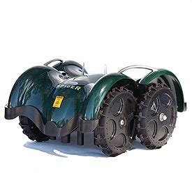 Best Robot Lawn Mower [Comparison] - Choose the Right Robotic Mower