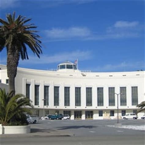 Treasure Island Museum - San Francisco, CA | Yelp