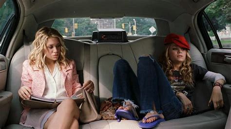 'New York Minute' Screencap - Mary-Kate & Ashley Olsen Image (5872147) - Fanpop