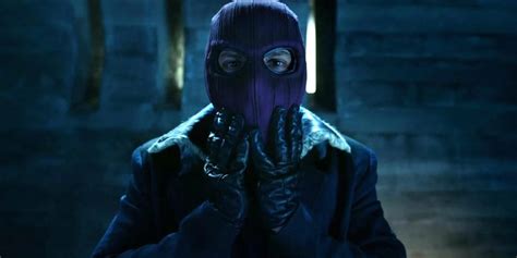 3 Reasons Why Baron Zemo Is Still the Coolest Villain in the MCU