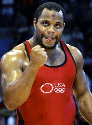 U.S. Olympic wrestling team captain Daniel Cormier announces move to ...