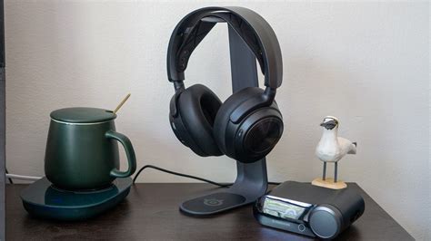 Steelseries Arctis Nova Pro Wireless Headset Review A Gamer S Delight | droidwin