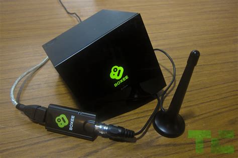 Full Circle: Boxee Brings OTA HDTV And Basic Cable To The Boxee Box – TechCrunch