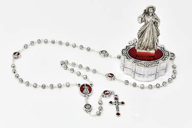 DIRECT FROM LOURDES - Easter Gifts & Divine Mercy