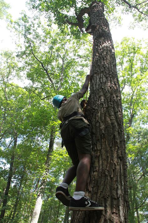 Kids from military families enjoy Teen Wilderness Adventur… | Flickr