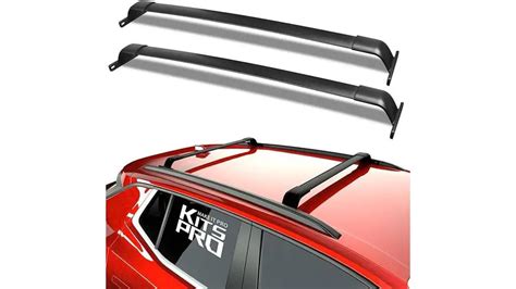 5 Best GMC Terrain Roof Racks - RoofBox Hub