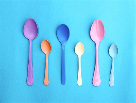 DIFFERENT TYPES OF SPOONS AND THEIR USES JudyKats' Kitchen