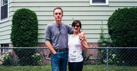 Is Jordan Peterson's Wife Ok? The Truth About Her Tragic Medical Issues