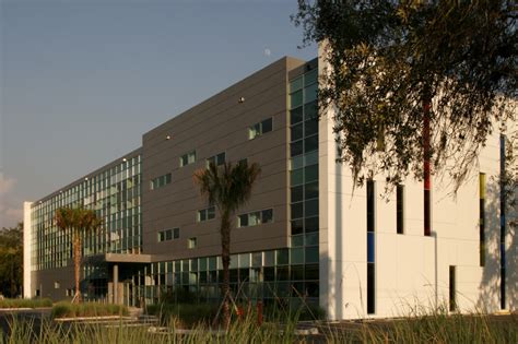 University of South Florida College of Nursing, Tampa, FL | Alfonso Architects