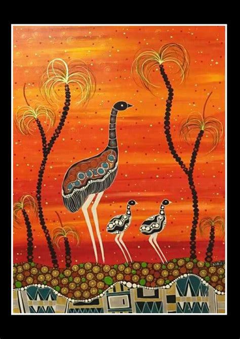 Pin by Tanya Weall on NOONGAR ART | Indigenous australian art, Aboriginal art, Aboriginal art ...