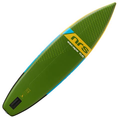 SUP Paddle Boards :: NRS Inflatable SUP Boards :: NRS Escape Inflatable ...