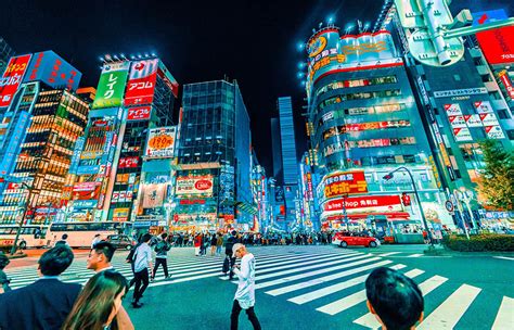 5 Tokyo Free Walking Tours You Can Take to Save Money | Tokyo Localized ...