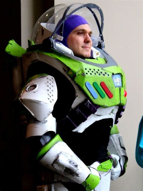 Buzz Lightyear (Toy Story) | Fiction or reality? | Pinterest | Buzz ...