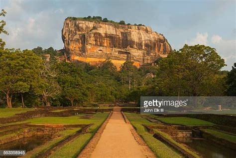 119 Sigiriya Gardens Stock Photos, High-Res Pictures, and Images ...