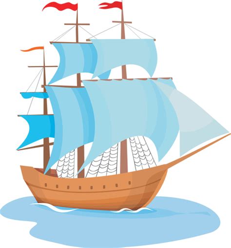 Ship Clipart - ClipArt Best