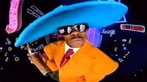 Video: Dig Of The Day: Busta Rhymes - Gimme Some More (1998) - Blackout ...