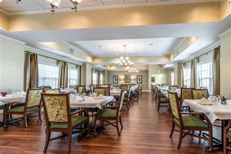 Morningside of Vestavia Hills | Senior Living in Birmingham, AL