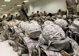 Army cites improvements to body-armor testing | DefenceTalk