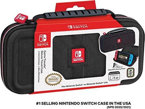 Stand Up And Take Notice: Best Nintendo Switch Case Stands