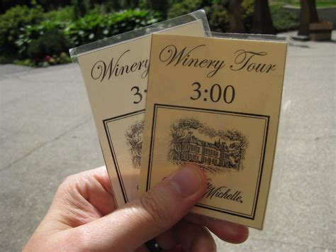 The Best Woodinville Wineries for Tasting and Touring