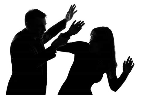 10 Ways You Can Violate a Domestic Violence Restraining Order