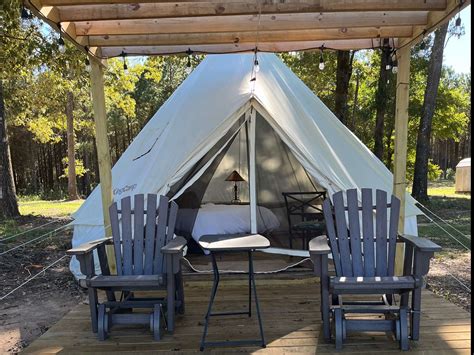 Yurt and Campsite Rentals | Tiger Back Lodge