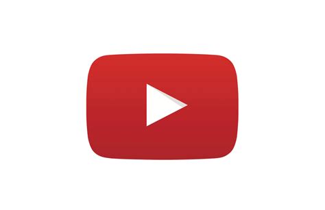 youtube png transparent logo 10 free Cliparts | Download images on Clipground 2024