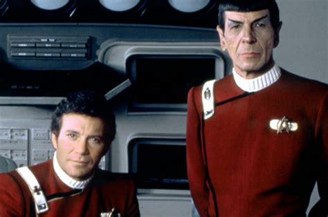 'Star Trek' Movies in Order: Watch in Chronological Order - Parade