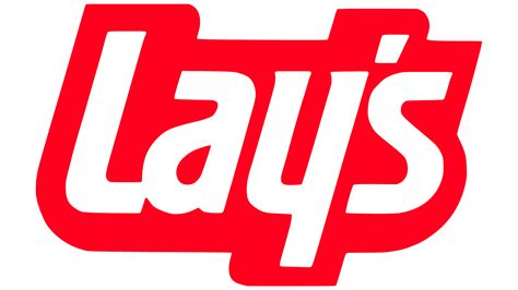 Lay’s Logo - Storia e significato dell'emblema del marchio