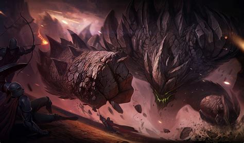 League of Legends: Malphite can get up to 6000 Armor thanks to this ...