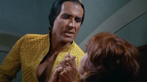 Why Khan Noonien Singh Casts A Shadow Over The Entire Star Trek Universe