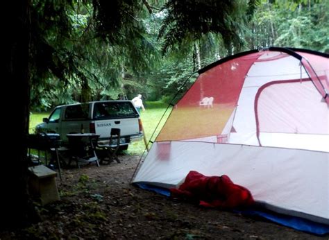 tent camping at lewis county campgrounds chehalis wa | Lewis County Campgrounds