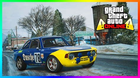 Why You SHOULD NOT Buy The Lamapdati Michelli GT In GTA Online! (GTA 5 DLC) - YouTube