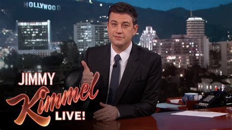 Jimmy Kimmel Live – Channel Trailer - YouTube