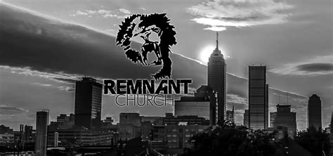 Remnant Church