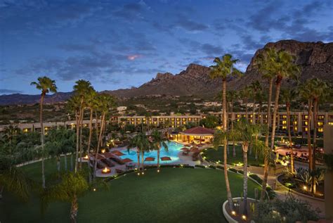 Project - Hilton Tucson El Conquistador - Arizona Parenting Magazine