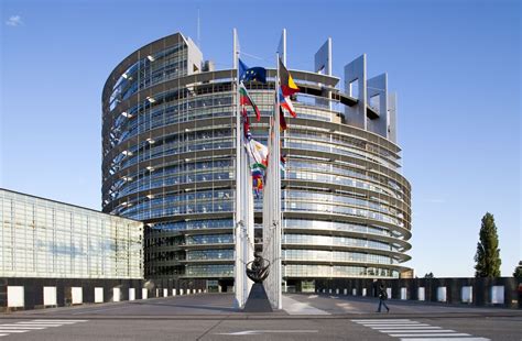 La visite du Parlement Européen - Office eurométropolitain de tourisme, des loisirs et des ...