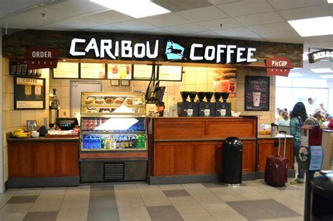 Caribou Coffee Menu Prices [Updated 2022] - TheFoodXP