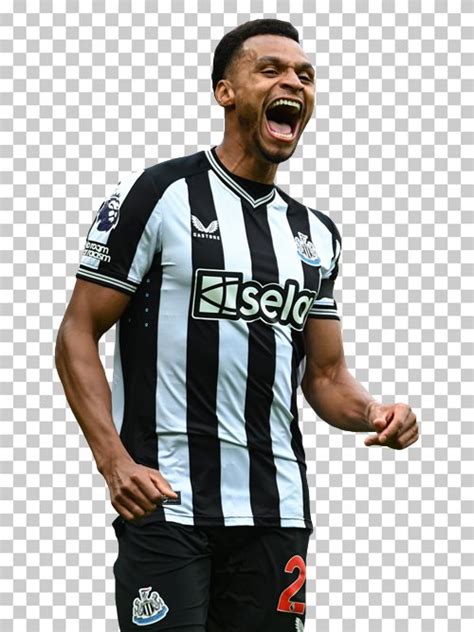 Jacob-murphy-newcastle-united-premier-league-engla by uniqrenders on ...