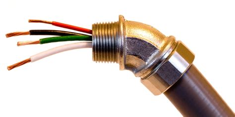 Types and Uses of Electrical Fittings for Metallic Conduit