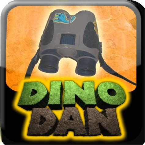 Dino Dan: Dino Adventure (2012) - MobyGames