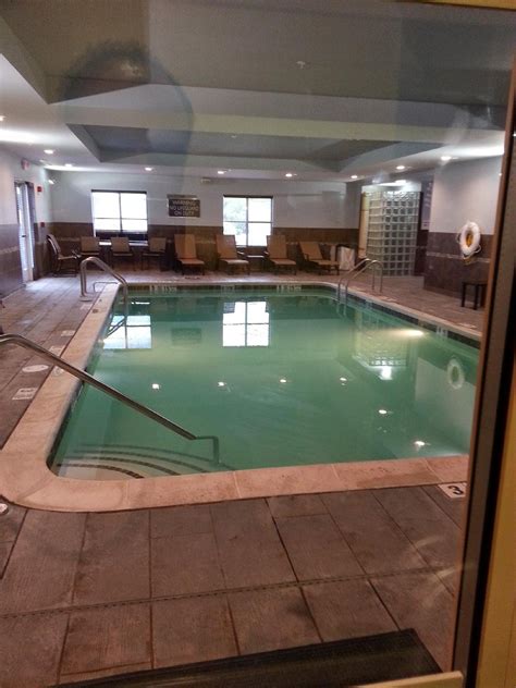 Homewood Suites By Hilton Southington, Ct Pool: Pictures & Reviews ...